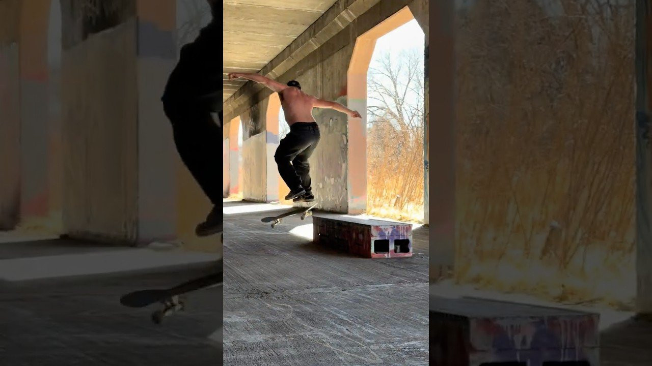 Nevada Spot Session with Ryan Heier in Colorado Springs. Filmed for Ritual Skateboards.<br /><br />#Bigspin #RitualSkateboards #RyanHeier #Shorts #Skateboarding #Tailslide