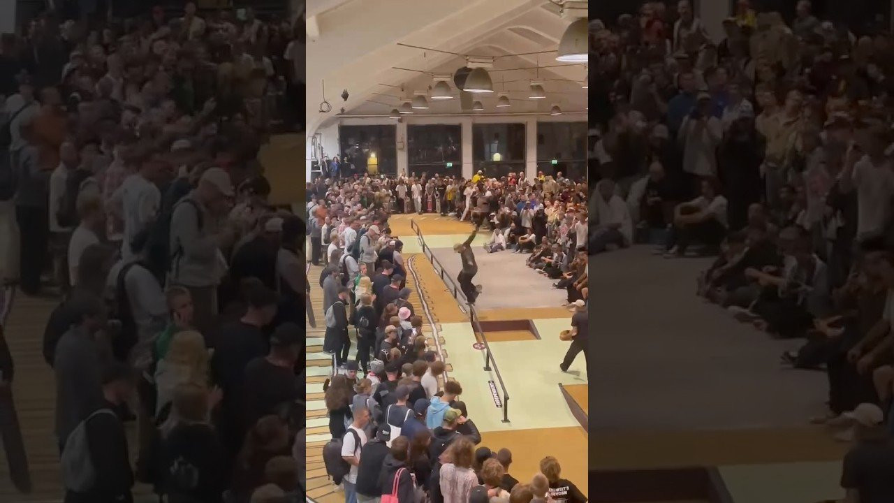 Follow em for more 👉 https://www.instagram.com/jamie_foy?igsh=NTc4MTIwNjQ2YQ==