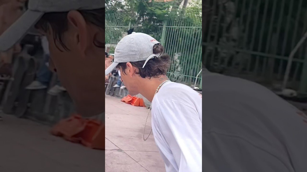 Follow him for more! 👉 https://www.instagram.com/marceloprofeta_?igsh=NTc4MTIwNjQ2YQ==