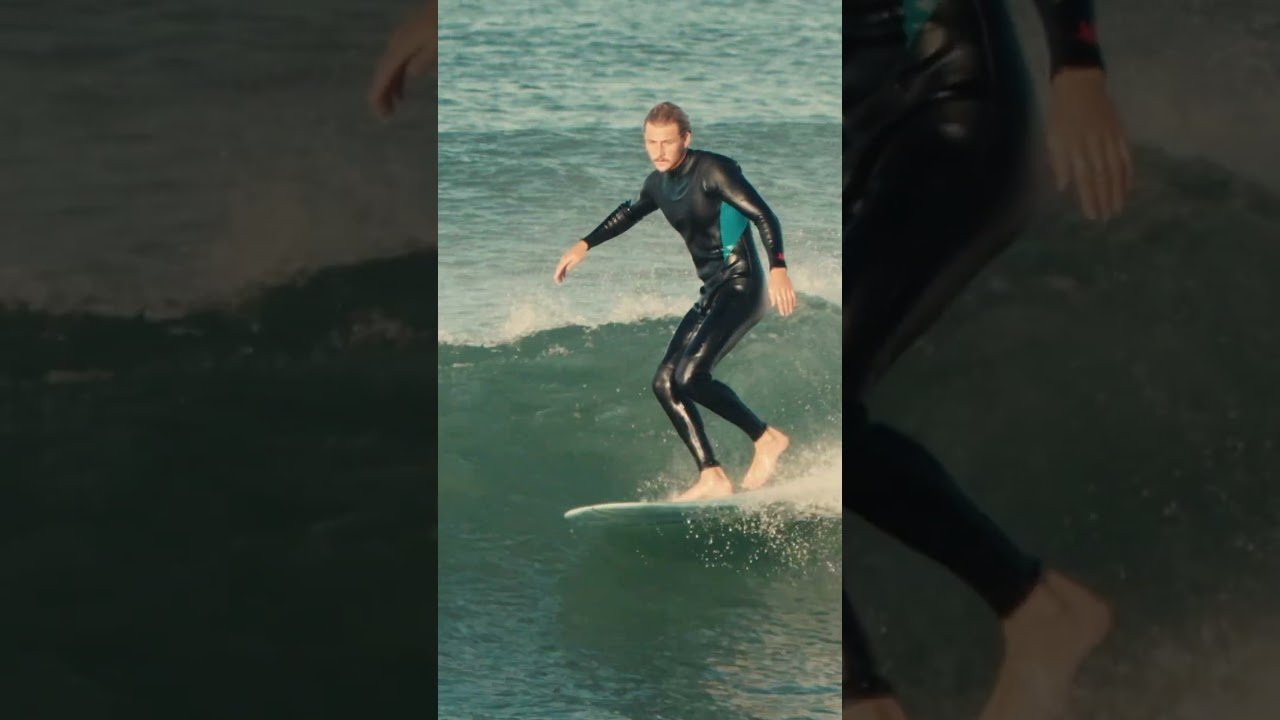 Spent some time with Dr. Tommy Coleman in his surfboard operating room and got some footage of how the doc creates the perfect stick. We then fired down to Sano and caught some tasty waves. Video is out now on our channel!