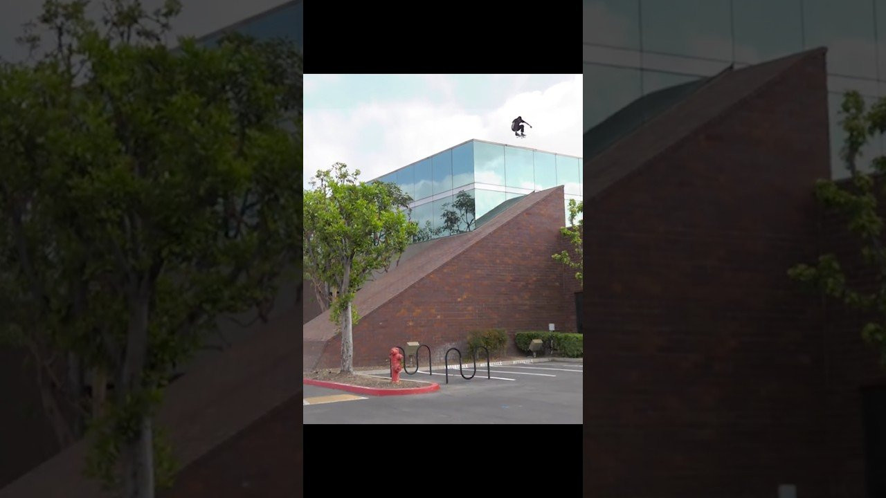 Follow em for more 👉 https://www.instagram.com/miltonmartinez?igsh=NTc4MTIwNjQ2YQ==