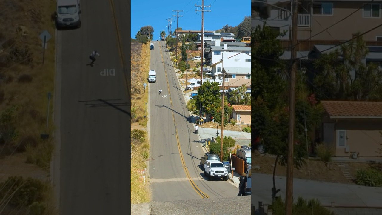 Follow em for more! 👉 https://www.instagram.com/miltonmartinez?igsh=NTc4MTIwNjQ2YQ==