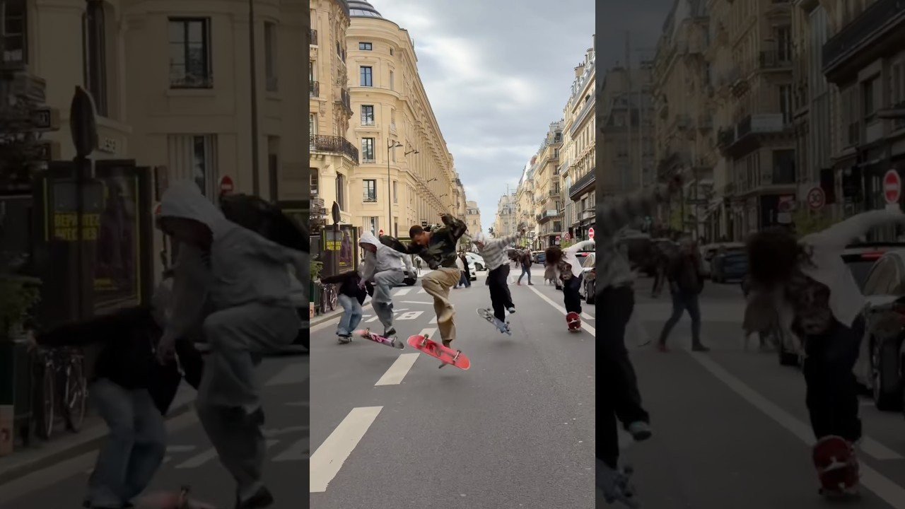 Follow em for more! 👉 https://www.instagram.com/le39_?igsh=NTc4MTIwNjQ2YQ==