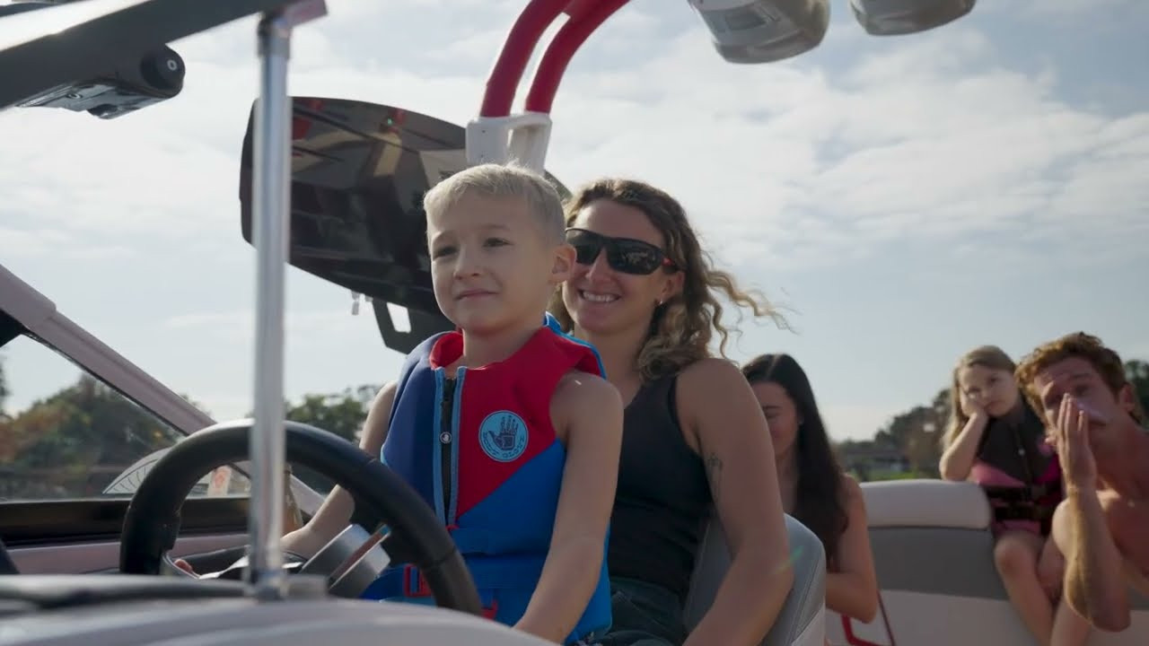 Make every moment on the water count with Body Glove Life Jackets—where safety meets all-day family fun. Designed for comfort, mobility, and peace of mind, Body Glove helps everyone from first-time swimmers to seasoned adventurers stay protected while enjoying every splash, ride, and water born adventure.