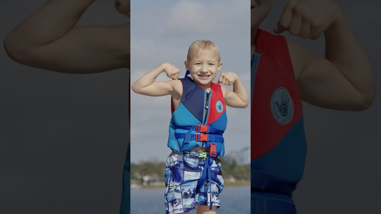 Time to gear up with Body Glove. Built for families who live for the outdoors, Body Glove makes every beach day, lake trip, and surf session easier, safer, and a whole lot more fun. From first waves to full-send adventures, our gear is designed to move with you—comfortable, durable, and ready for the water!