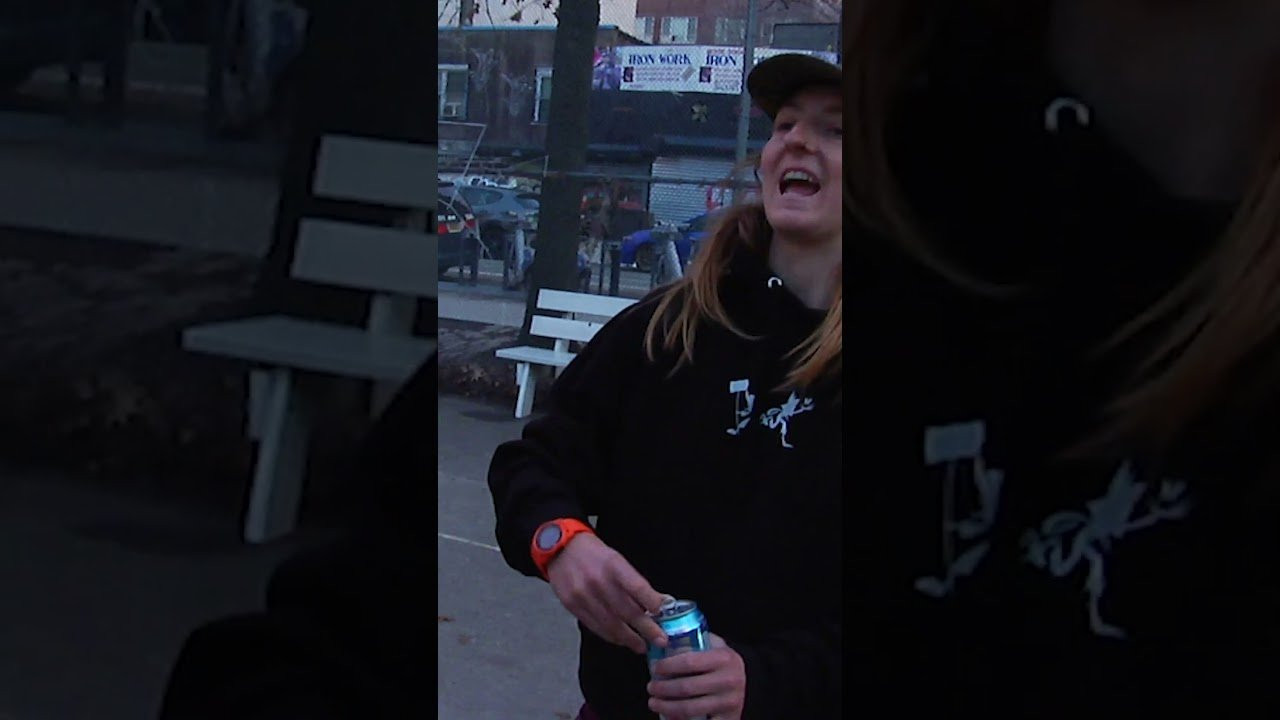 Poe bevs up before destroying Ocean hill and then heading to “paradise” aka Home Depot.<br /><br />Filmed and edited by Sean Bendon.<br /><br />Subscribe to Skate Jawn: https://webstore.skatejawn.com/<br />More content: http://skatejawn.com<br />IG: https://www.instagram.com/skatejawn/<br />More videos: https://www.youtube.com/skatejawn