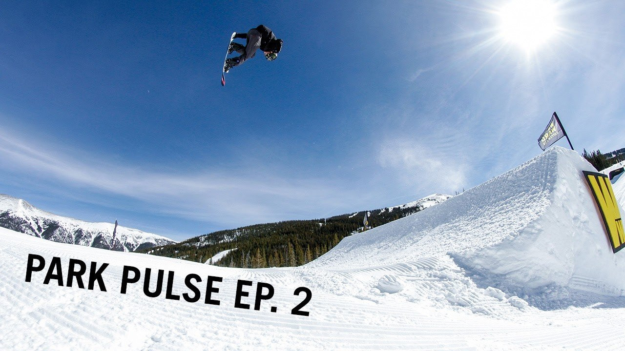 Check out some of the boarding that went down at WW Copper this season in episode two of Park Pulse.<br /><br />Filmed/Edited: Elliot Lane<br /><br />Go to Woodward: www.woodwardpa.com | www.woodwardwest.com | www.worldofwoodward.com<br /><br />Shop Woodward Apparel & Accessories: www.shopcampwoodward.com <br /><br />Subscribe: http://bit.ly/subscribe2woodward​ <br /><br />Facebook: http://facebook.com/woodwardcamp​ <br />Instagram: http://instagram.com/woodwardcamp​ <br />Twitter: http://twitter.com/woodwardcamp