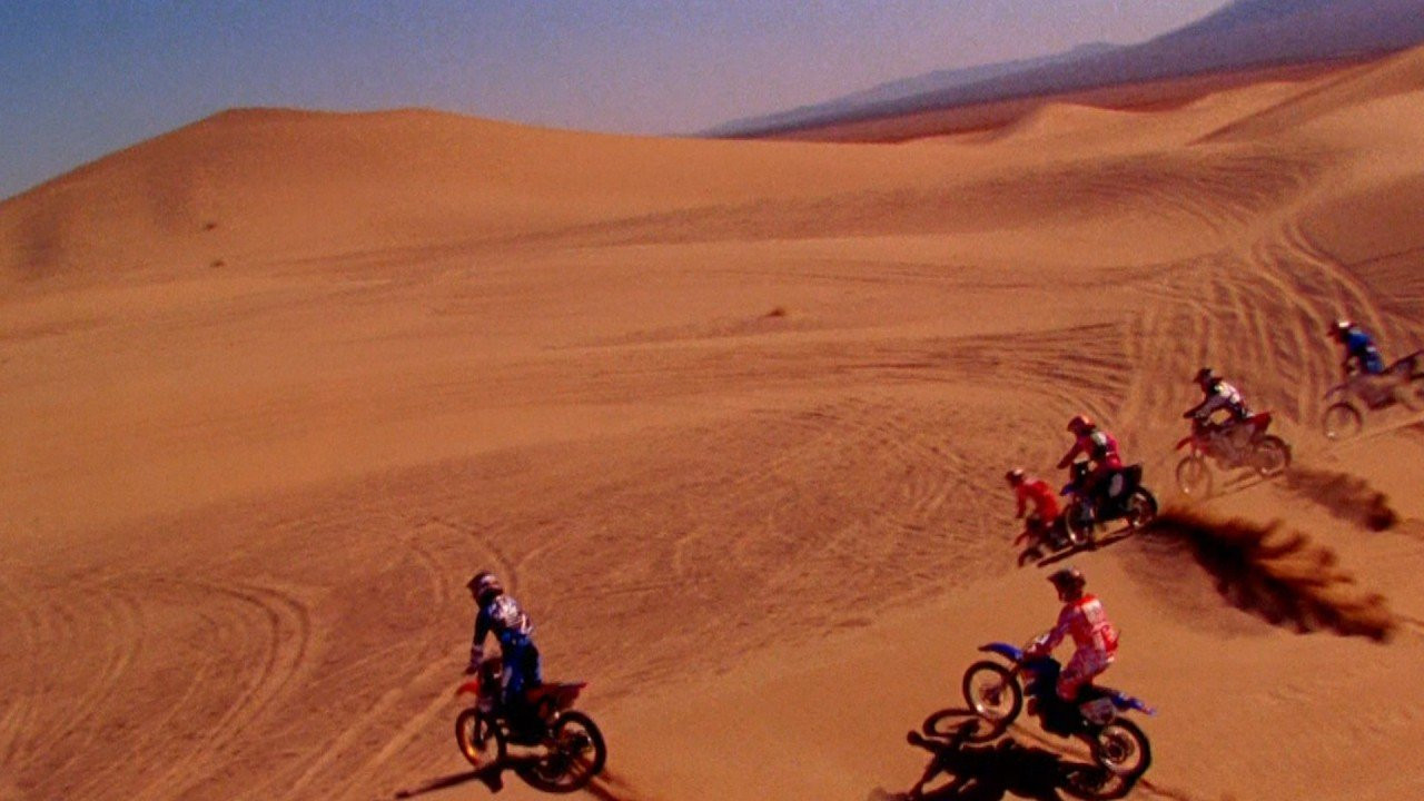 The crew visits Dumont Dunes and is joined by female rider Tarah Gieger. Dumont offers up steep dunes and scenic backdrops, but windy weather breeds dangerous conditions.<br /><br />🛹 Thanks for subscribing! 🛹 https://youtube.com/@fueltv?sub_confirmation=1<br /><br />Watch more at https://fuel.tv