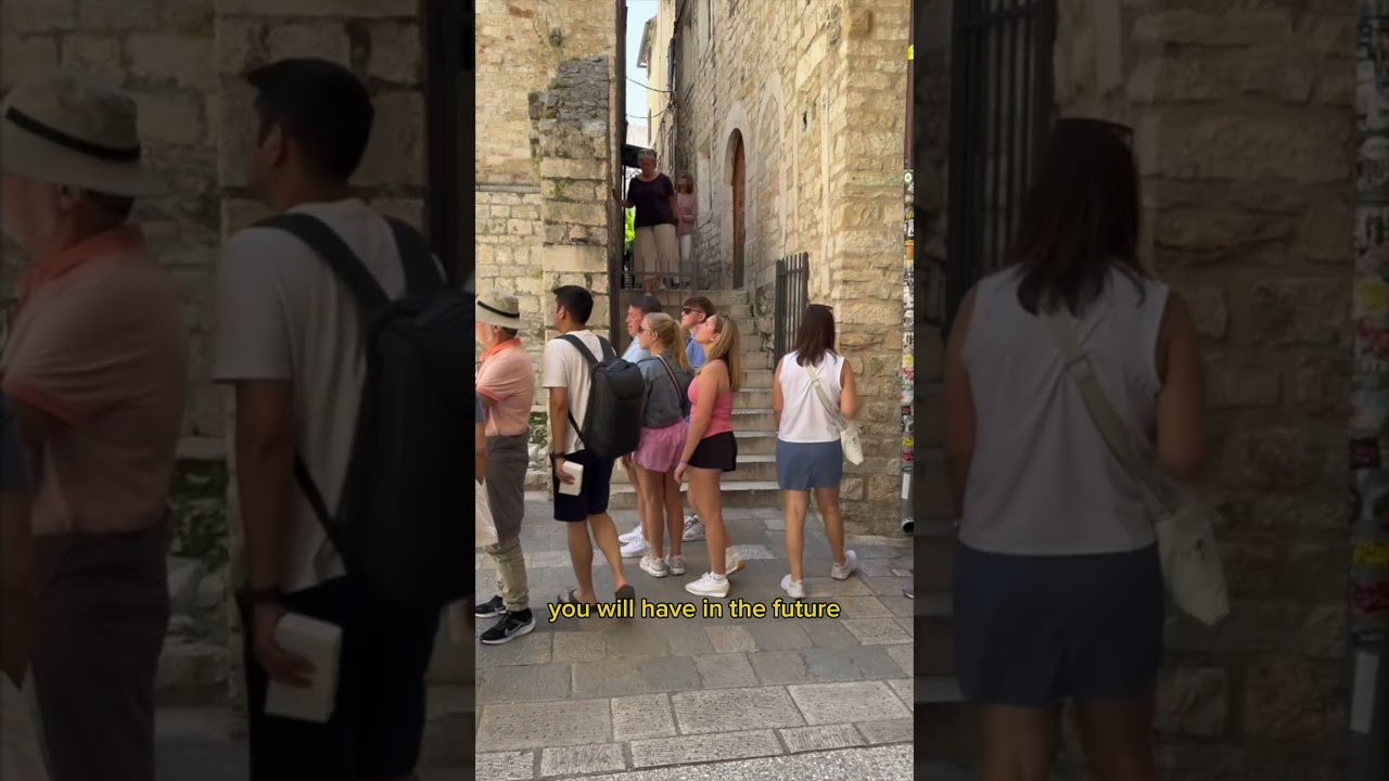 Luka our Local Guide in Split, Croatia takes us behind the scenes on the Yutkito ollie from "Search" playing now on Thrasher!