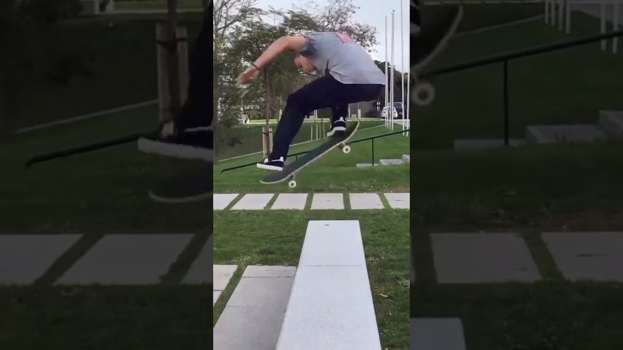 Follow em for more! 👉 https://www.instagram.com/gabrielribeiro?igsh=NTc4MTIwNjQ2YQ==