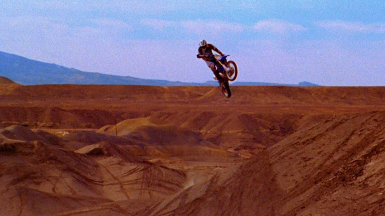 The Great Ride Open crew endures its exploration of Caineville, Utah, the pinnacle of natural terrain moto.<br /><br />🛹 Thanks for subscribing! 🛹 https://youtube.com/@fueltv?sub_confirmation=1<br /><br />Watch more at https://fuel.tv