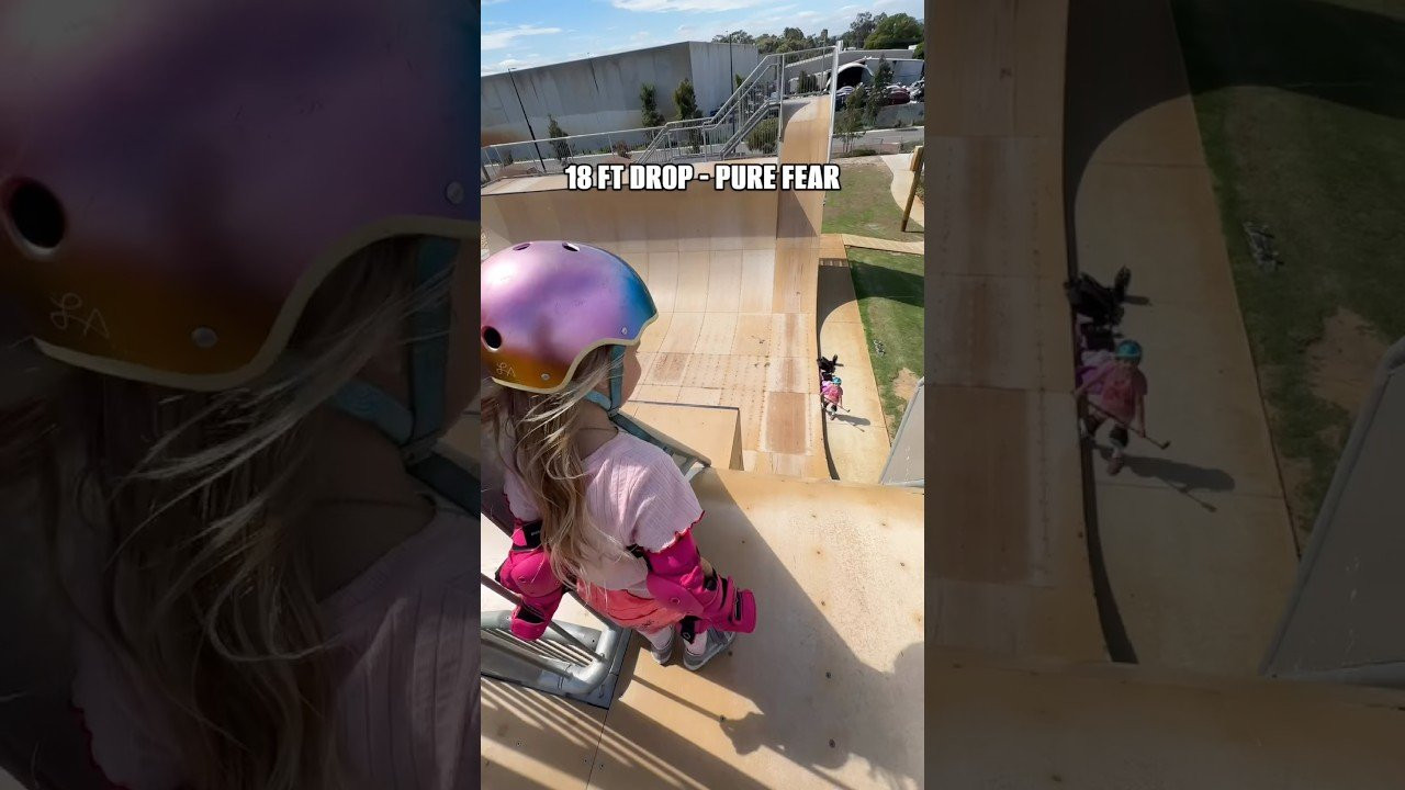 Follow her and her sister for more inspiration! 👉 https://www.instagram.com/the_harrington_sisters?igsh=NTc4MTIwNjQ2YQ==