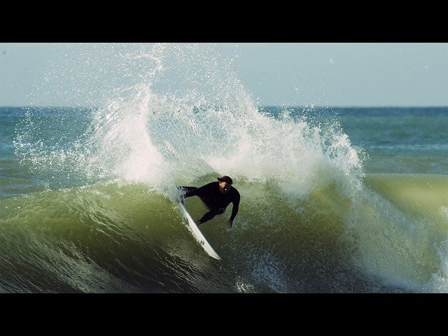 In our current issue’s “Endless Joy,” author Tony John Andrews explores how the once elusive Dane Reynolds has become more accessible than ever before. “A different Dane has begun appearing with greater frequency in the surf media,” he writes, “more candid and at ease, denouncing his old self as ‘a brat.’ I wanted to know what had changed, and how, as well as to fill in the gaps of his story. I wanted to understand the secret behind his mystique—was it constructed or authentic? Both? Neither? I wanted to know if he regretted quitting the tour, turning down many millions more in sponsorship deals, and never winning the world title to which his talent so obviously entitled him. I wanted to know where he was going, what was left, and how he felt about it all.” <br /><br />In this short film companion to the print piece, Reynolds explains the aesthetics and impetus of his surf filmography, favorite wave, and fatherhood, followed by a Marine Layer Productions and Chapter 11 montage. <br /><br />Film by Hunter Martinez.<br /><br />Pick up a copy of TSJ 35.1 to read the full feature. <br />https://www.surfersjournal.com/issues/35-1/