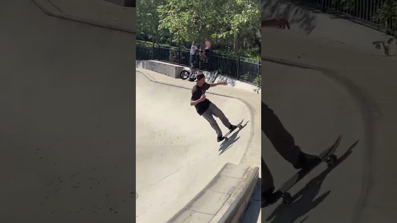 Trae & Decenzo outta the park and into the streets<br />. <br />.<br />.<br />WEBSITE<br />https://www.2centsskateboards.com<br /><br />INSTAGRAM<br />https://www.instagram.com/2centsskate/<br /><br />#skateboarding #skate #kickflip