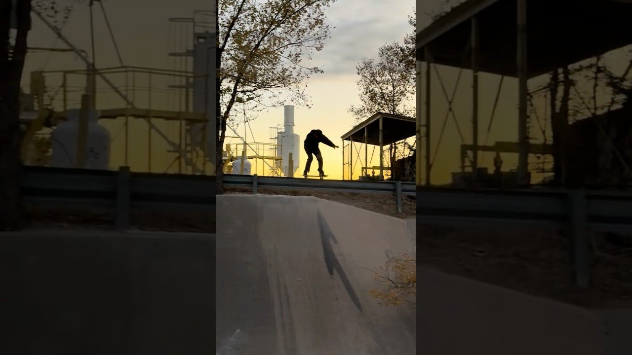 BS 50-50 Grind in Colorado Springs by Coleman Phillips. Filmed for Ritual Skateboards.<br /><br />#5050Grind #ColemanPhillips #RitualSkateboards #Shorts #Skateboarding