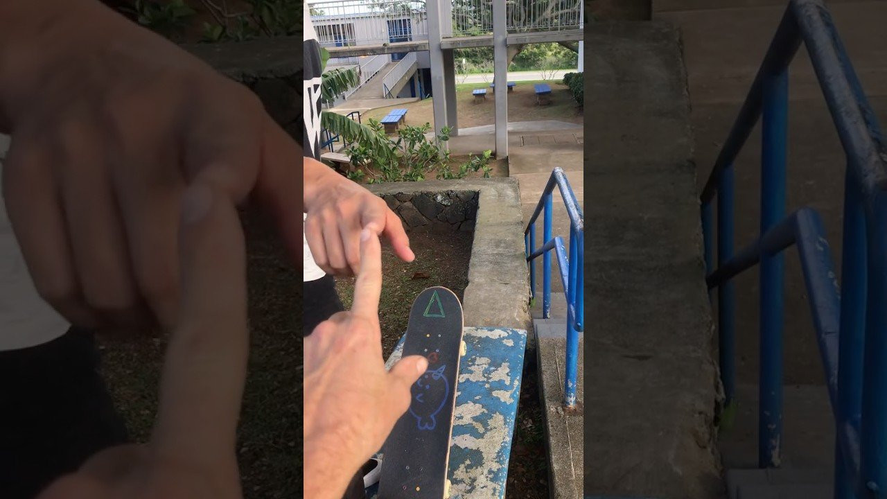 Follow em for more! 👉 https://www.instagram.com/jasonparksucks?igsh=NTc4MTIwNjQ2YQ==