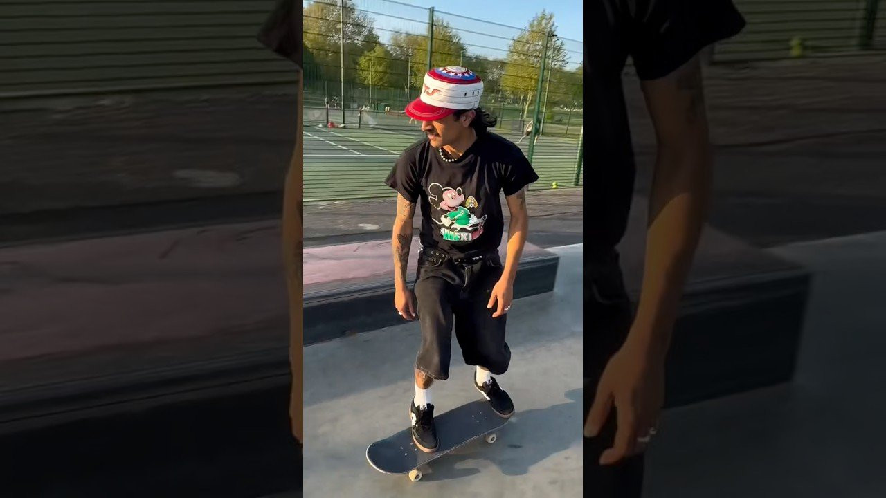 Follow em for more! 👉 https://www.instagram.com/lukas.amador?igsh=NTc4MTIwNjQ2YQ==