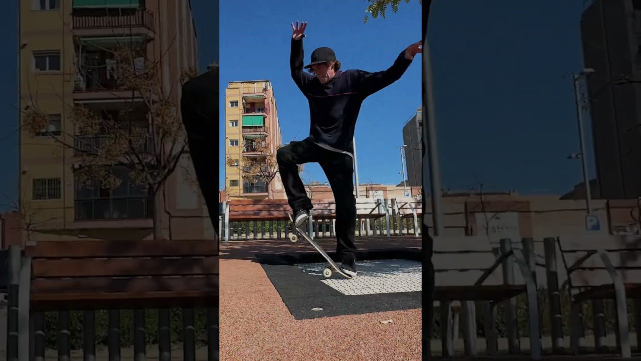 Sneak preview to SK8MAFIA’s up and coming new Video Micro 4 🛹 #skateboarding