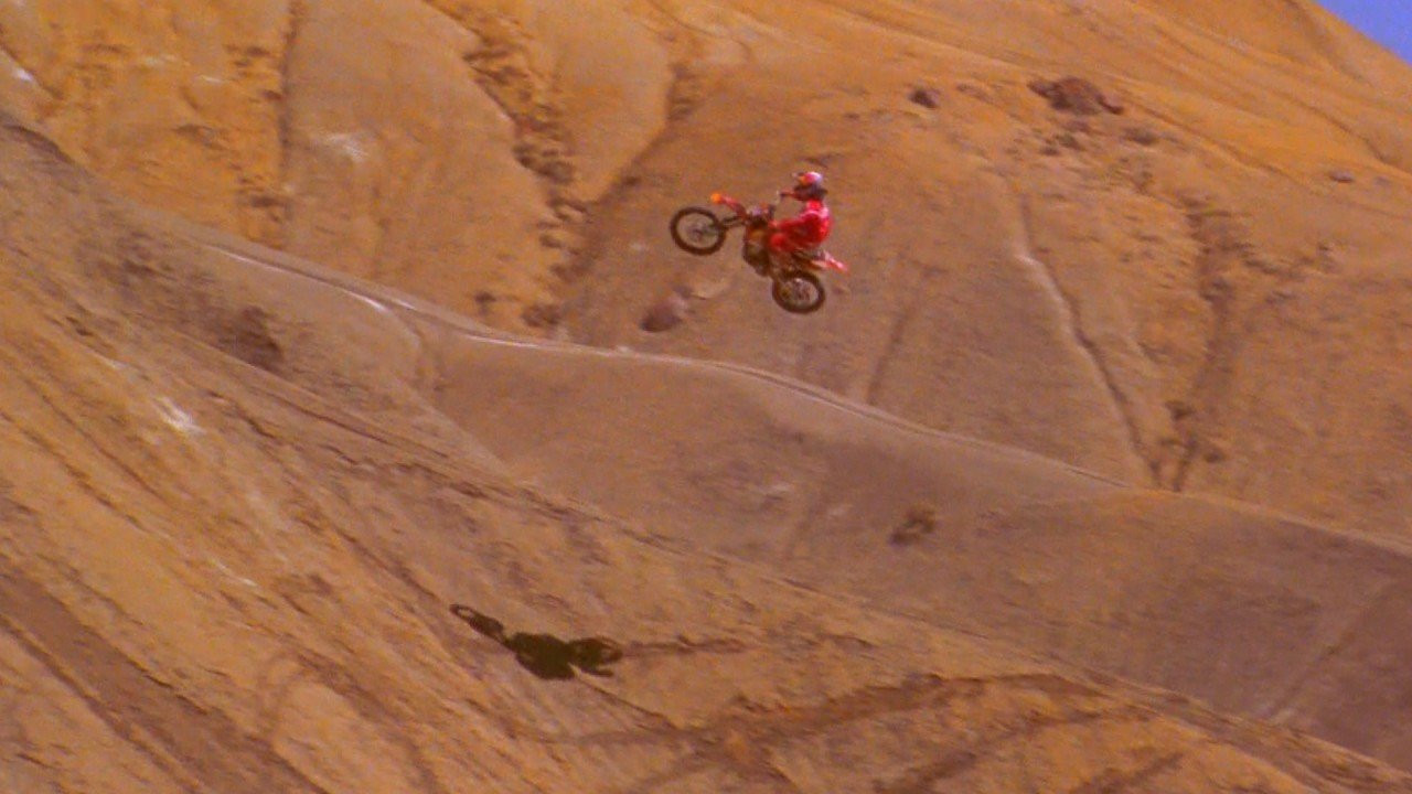 The crew escapes the local crowds of the Flat Top area of Montrose, CO with a sneaky trip to the Quarry and winds up in Nielson’s secret spot somewhere in North America.<br /><br />🛹 Thanks for subscribing! 🛹 https://youtube.com/@fueltv?sub_confirmation=1<br /><br />Watch more at https://fuel.tv