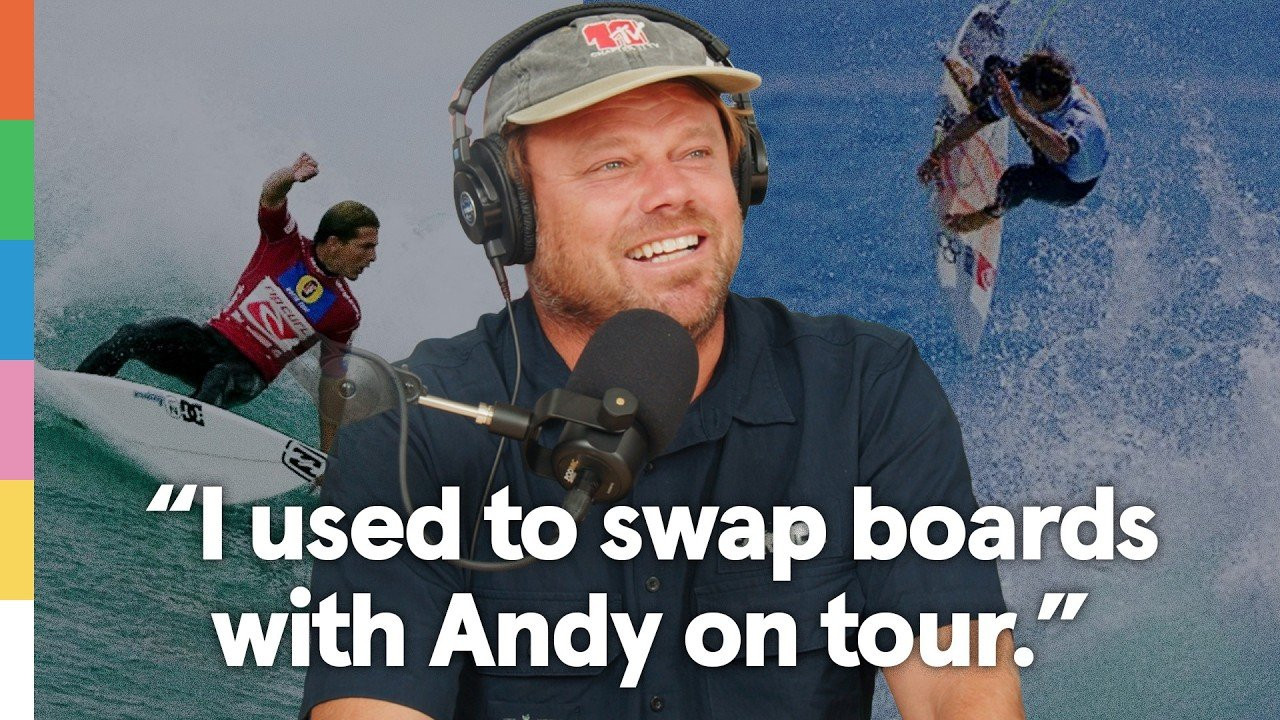 Dane is back. Mercy. Things resume.<br /><br />Dane has become almost synonymous with anti-competition, his exit at the peak of his powers romanticised, mythologised even, into a Reynoldsian legend. An episode dedicated to the start of the WSL season, then, seems an odd fit. <br /><br />But Dane was a competitor once, which gives him a rare vantage: an outsider’s mind once lodged inside the system. His eyes are sharp and wisened from walking the floors himself, which makes talking competitive surfing with him an interesting experiment. <br /><br />Josiah and Dooma sit him down and prod for his take on the Aussie Treble, what competing at every stop taught him, why shaper non-monogamy is weird, trading boards with Andy Irons, and more.<br /><br />Enjoy the episode.