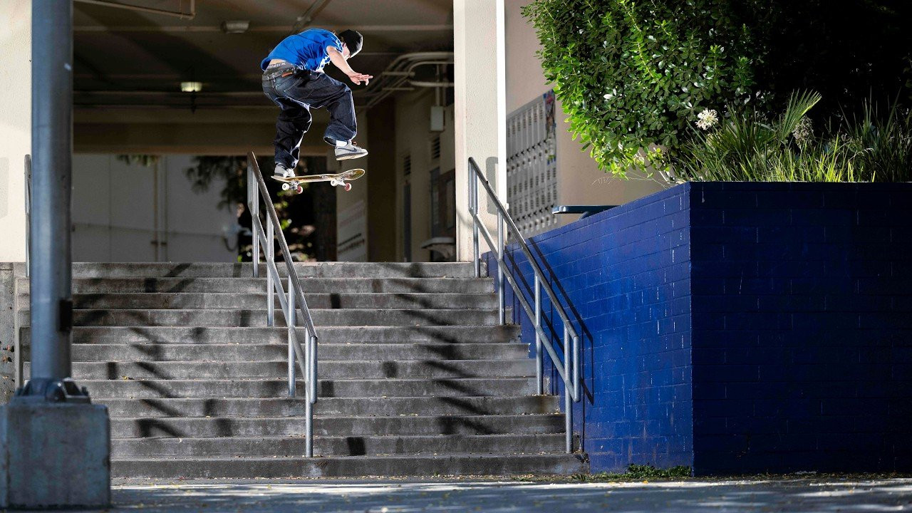 Filmed by Alan Hannon, Alex Kissinger, Eric Iwakura, and Luke Lutz. <br /><br />Shop Filipe's pro LYNX deck here: <br /><br />https://primitiveskate.com/collections/decks/products/mota-pro-lunx-ii-deck-mota25<br /><br /><br /><br />► Subscribe to Primitive Skate: http://bit.ly/prmtvsub<br /><br />🔥 Follow us:<br />Instagram: http://instagram.com/primitiveskate<br /><br />💰 Shop:<br />http://primitiveskate.com<br /><br />Primitive Skateboarding was established in early 2014 by Paul Rodriguez and Heath Brinkley. Our pros are Paul Rodriguez, Tiago Lemos, Miles Silvas, Spencer Hamilton, Robert Neal, Carlos Ribeiro, Wade Desarmo, Franky Villani, Giovanni Vianna, Trent McClung, Tre Williams, Kyonosuke Yamashita and Filipe Mota. Ams: Jonny Hernandez, and Aimu Yamazuki.