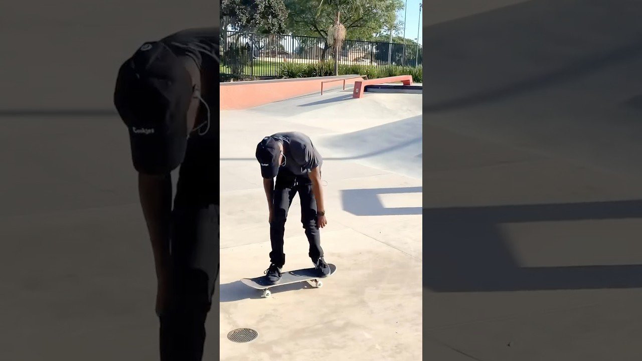 Follow em for more 👉 https://www.instagram.com/nigglejones?igsh=NTc4MTIwNjQ2YQ==