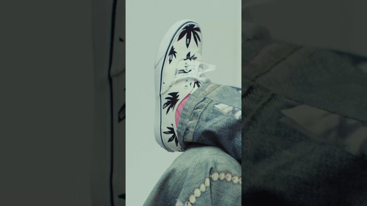 Subscribe now at: http://www.youtube.com/vans?sub_confirmation=1<br /><br />Connect with Vans: <br />http://www.vans.com <br />http://www.tiktok.com/@vans<br />http://www.instagram.com/vans<br />http://www.youtube.com/vans