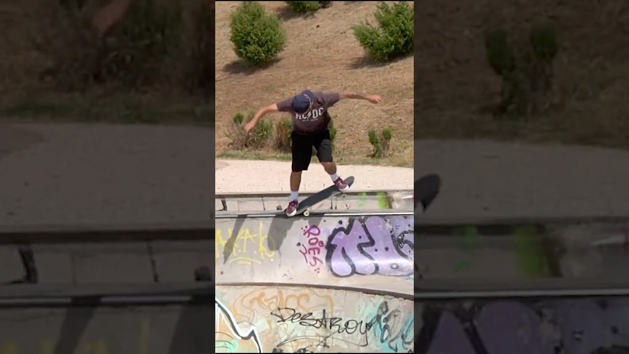 Subscribe: https://www.youtube.com/c/CreatureFiends<br /><br /><br />LURK WITH US:<br />https://www.youtube.com/c/CreatureFiends<br />https://instagram.com/creaturefiends/ <br />https://www.tiktok.com/@creaturefiends<br />https://www.facebook.com/CreatureSkat...<br />Shop: https://nhsskatedirect.com/pages/creature-skateboards<br /><br /><br />#CreatureSkateboards #Skateboarding #CreachTube