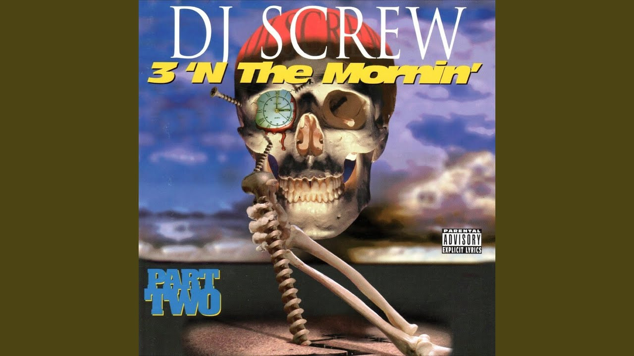 Provided to YouTube by Virgin Music Group<br /><br />No Way Out (Screwed) · DJ Screw · Al-D<br /><br />3 'N The Mornin’ Part Two<br /><br />℗ 1996 Bigtyme Recordz/SoSouth Music Distribution<br /><br />Released on: 1996-03-19<br /><br />Executive Producer: Russell J. Washington<br />Producer: DJ Screw<br />Composer Lyricist: Robert Earl Davis Jr.<br />Composer Lyricist: Albert Driver<br /><br />Auto-generated by YouTube.