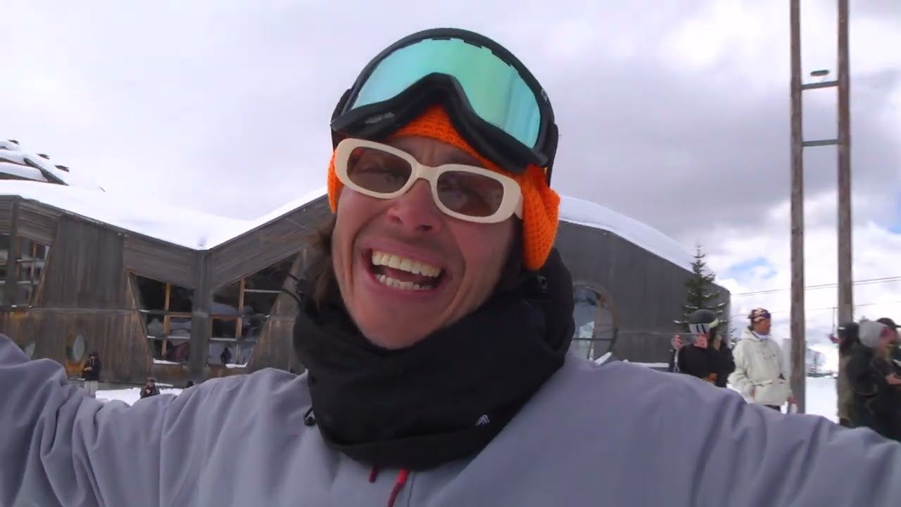 #VolcomSpotToSpot in Avoriaz was non-stop action! Six snowboard sessions, three parties, and more than enough stories to fill a book. <br /><br />Hit the link for photos and full results: https://vol.cm/spot-to-spot-26<br /><br />Video by the Simpson brothers <br /><br />Music by Dust Lovers - courtesy of Le Cèpe Records