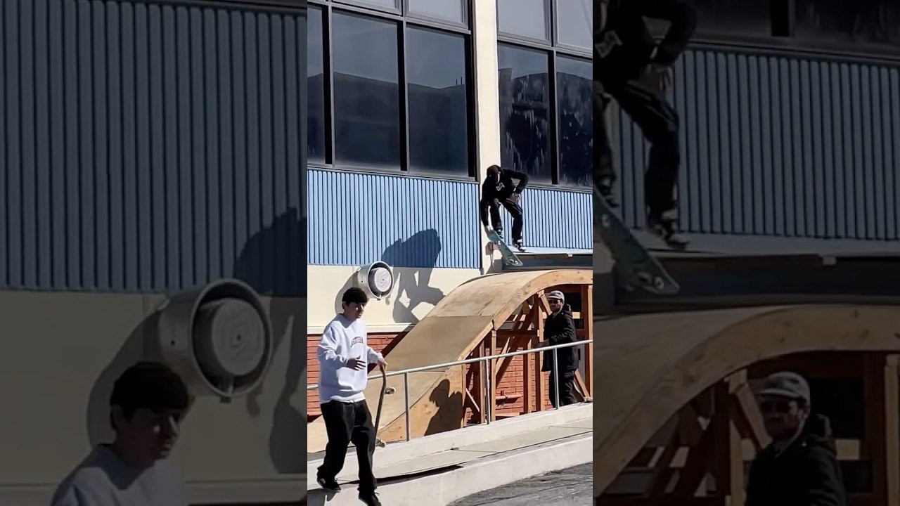 Follow em for more 👉 https://www.instagram.com/aureliengiraud?igsh=NTc4MTIwNjQ2YQ==