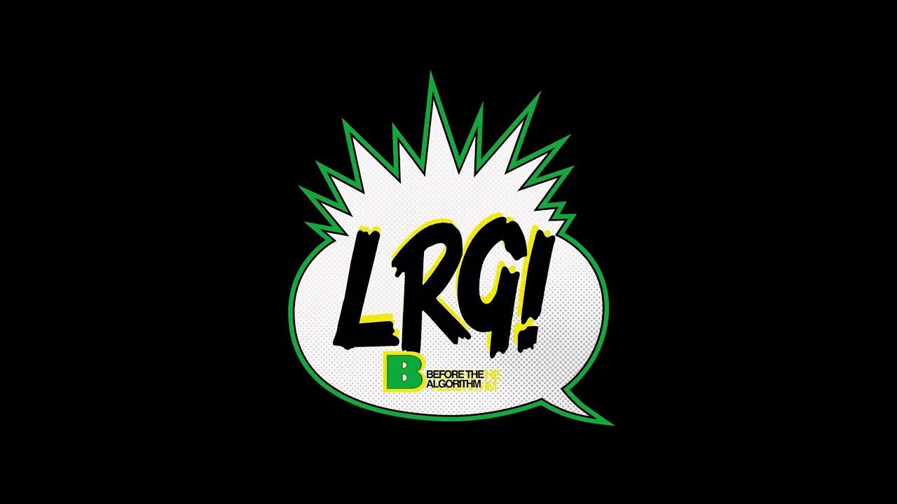 Enjoy our new series before the algorithm Dropping every Thursday. in this series we highlight moments from the brand and the journey throughout the decade. We recently found all the original DVDs and cassettes from our early years wanted to share these moments with our true supporters who are remembering and learning are true roots. Name all the people you recognize.