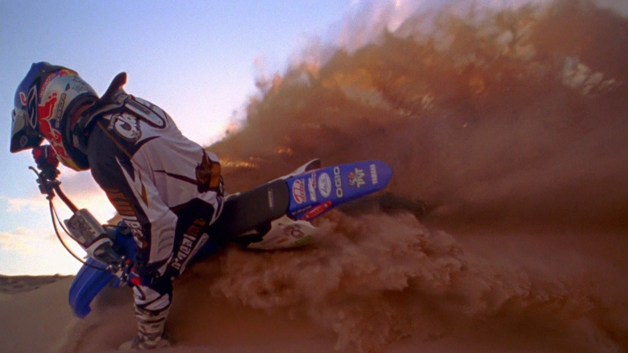 The Great Ride Open crew hits Little Sahara, one of the largest dune fields found in Utah, for the last stop on the tour.<br /><br />🛹 Thanks for subscribing! 🛹 https://youtube.com/@fueltv?sub_confirmation=1<br /><br />Watch more at https://fuel.tv
