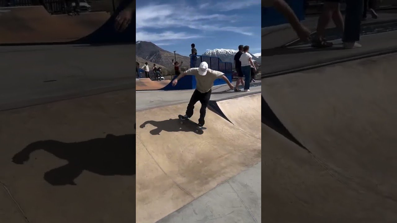 Shylio Sweat park flow<br /><br /><br />WEBSITE<br />https://www.2centsskateboards.com<br /><br />INSTAGRAM<br />https://www.instagram.com/2centsskate/<br /><br />#skateboarding #skate #skateboardingisfun