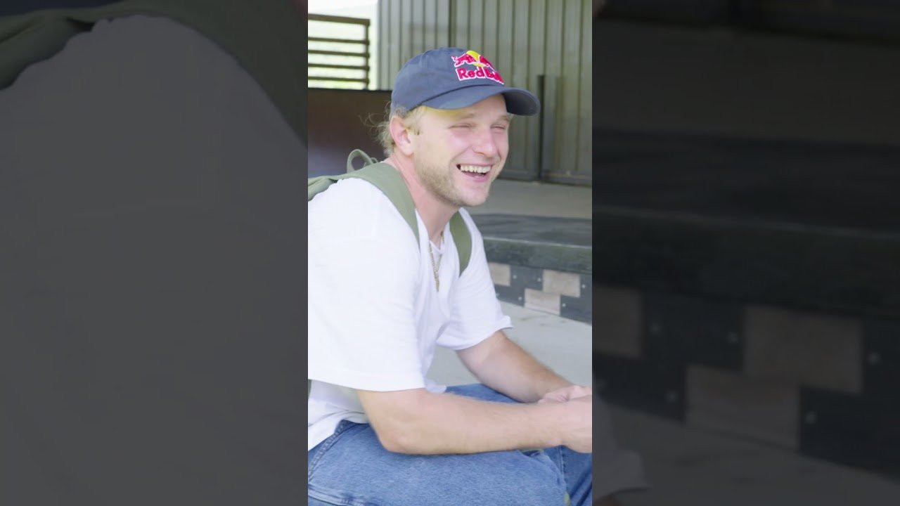 --<br /><br />Go to Woodward: www.woodwardpa.com |www.worldofwoodward.com<br /><br />Shop Woodward Apparel & Accessories: www.shopcampwoodward.com <br /><br />Subscribe: http://bit.ly/subscribe2woodward​ <br /><br />Facebook: http://facebook.com/woodwardcamp​ <br />Instagram: http://instagram.com/woodwardcamp​ <br />Twitter: http://twitter.com/woodwardcamp