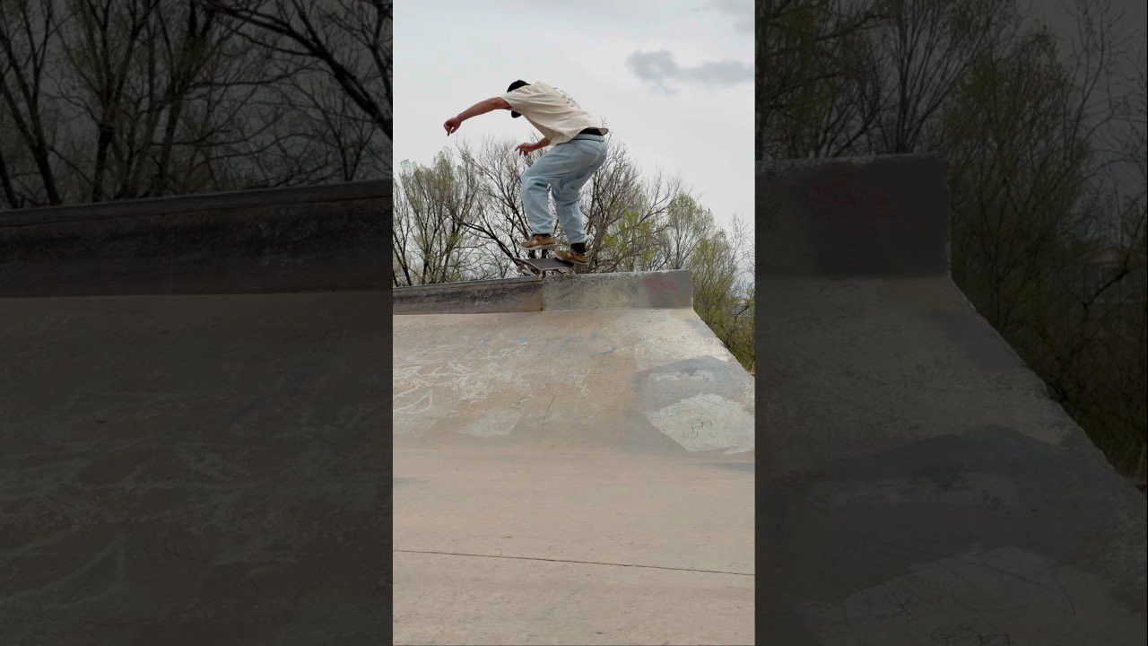 Goose Gang Vol. 2 Feat. Ryan Heier & TJ Spader | Ritual Skateboards<br /><br />#Colorado #RitualSkateboards #RyanHeier #Shorts #Skateboarding