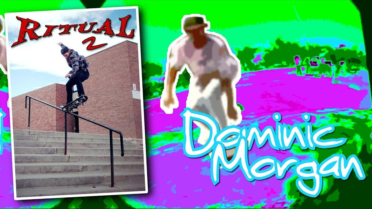 Dominic Morgan tears through the second part of Ritual II — fully remastered in HD!<br />Expect smooth lines, crook combos, double flips, and spin maneuvers that push the limits of skateboarding.<br /><br />🔥 Watch the full remastered Ritual II at the end of the series — stay tuned!<br /><br />👉 Get your copy of the film:<br />https://www.ritualskateboards.com/shop<br /><br />Follow Ritual Skateboards:<br />Instagram: https://www.instagram.com/ritualskateboards/<br />TikTok: https://www.tiktok.com/@ritualskateboards<br />Facebook: https://www.facebook.com/RitualSkateboardsLLC/<br /><br />#DominicMorgan #Remastered #Ritual2 #RitualSkateboards #Skateboarding