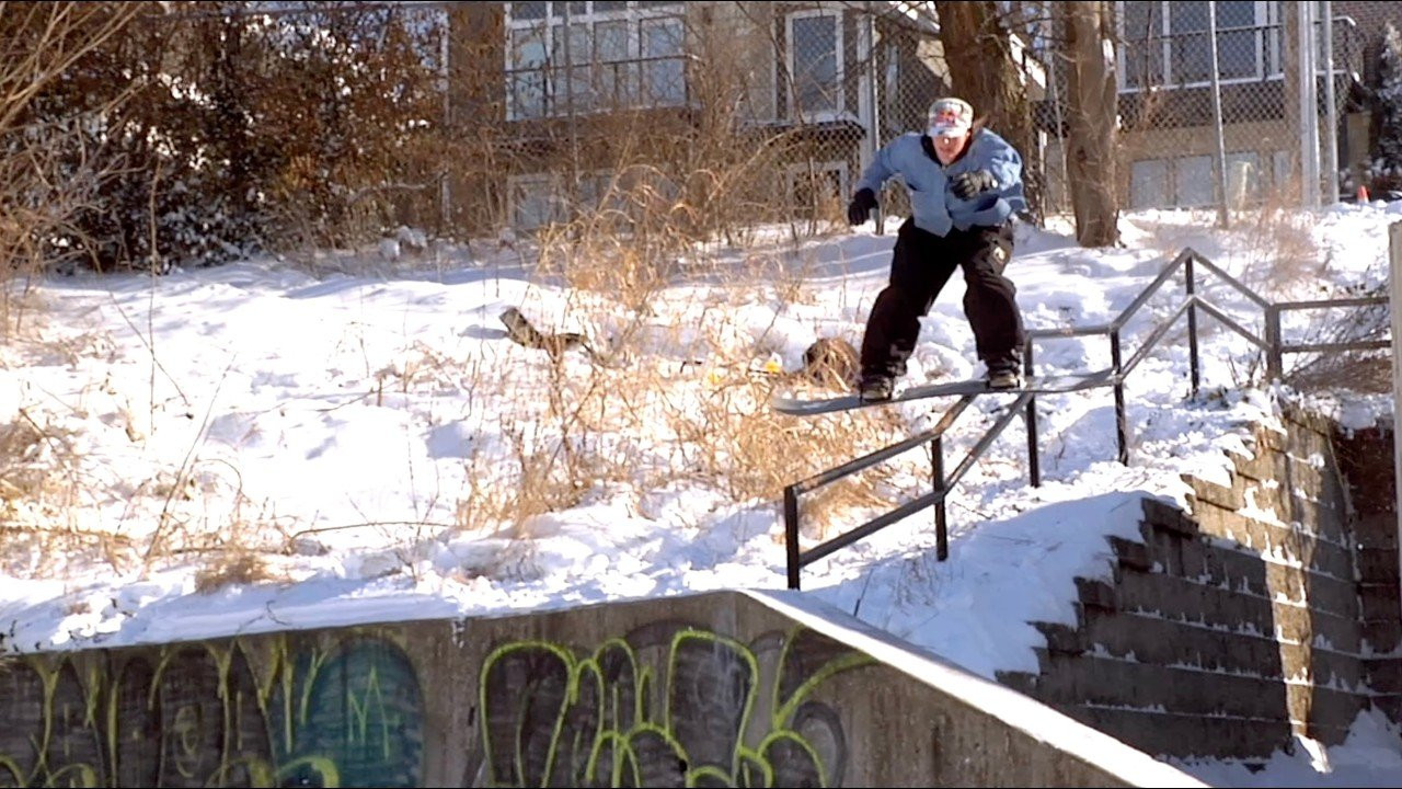 Things don’t always go as planned, and the Warner’s original ideas to do a family full-length were paused by Grace’s recent knee injury. Detroit’s most prominent siblings bring you a short from the streets of the Midwest filmed in just 12 days.<br /><br />Featuring: Grace Warner, Drake Warner, Ava Warner<br /><br />Filmed and edited by: Cooper Vosburg<br /><br />Additional filming: Alex Havey