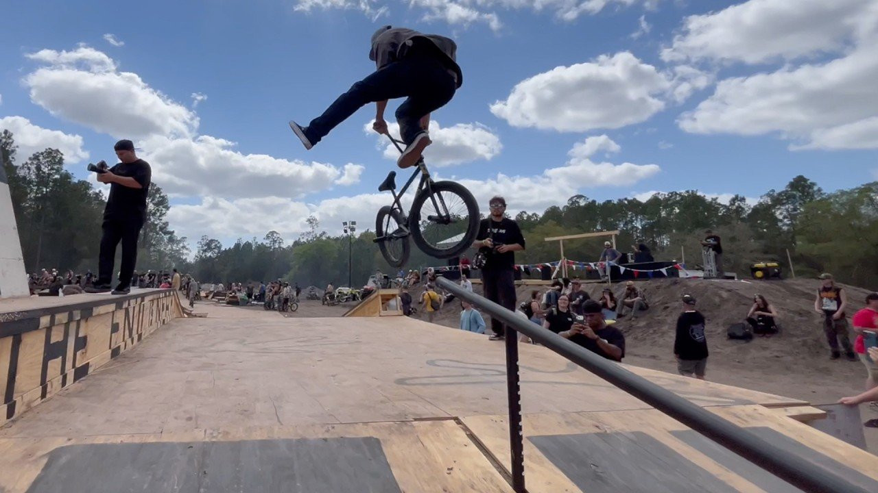 Source BMX: Swampfest 2026<br />Sub to @sourcebmx for more!<br /><br />#bmx #sourcebmx #swampfest
