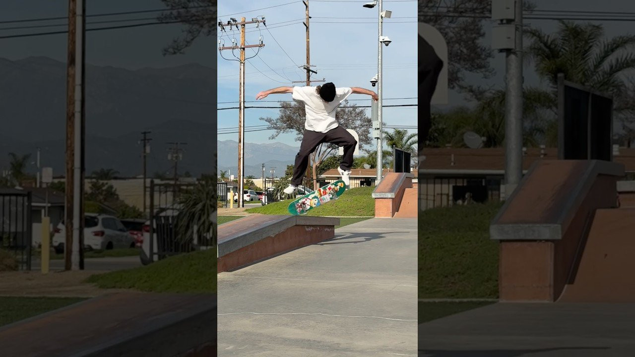 #skateboarding #shortsvideo #skate