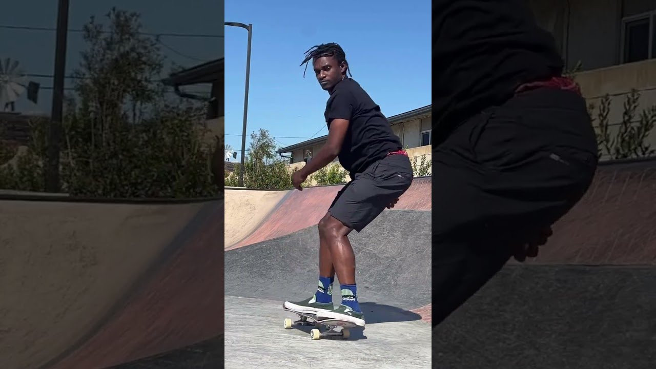 Cyril Jackson 🔥<br /><br />WEBSITE<br />https://www.2centsskateboards.com<br /><br />INSTAGRAM<br />https://www.instagram.com/2centsskate/<br /><br />#skateboarding #skate #cyriljackson