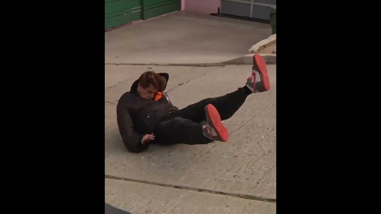 Keep up with Thrasher Magazine here:<br /> http://www.thrashermagazine.com<br /> http://www.facebook.com/thrashermagazine<br /> http://www.instagram.com/thrashermag<br /> http://www.twitter.com/thrashermag