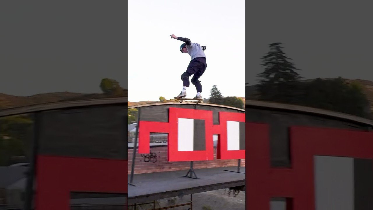 Follow em for more! 👉 https://www.instagram.com/leoruizskt?igsh=NTc4MTIwNjQ2YQ==