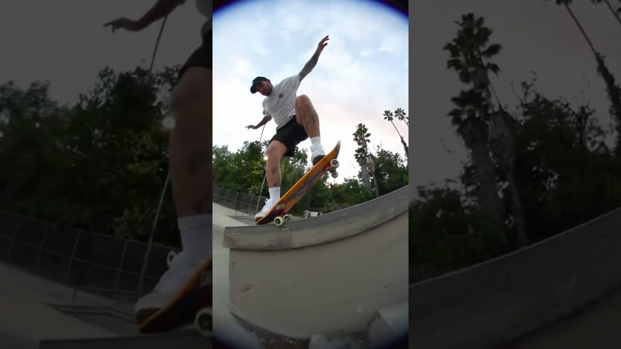 🎥 @ed94/IG<br /><br />☀️ #SLSDTLA | April 4<br />🛍️ #SLS Merch NOW AVAILABLE ➡ https://streetleagueshop.com/<br /><br />For tickets to SLS events and more information, visit: https://www.streetleague.com/ 🔥<br /><br />Subscribe Now: https://www.youtube.com/@SLS<br /><br />Follow SLS on Social 💥 <br />⚪️ Instagram - https://www.instagram.com/sls/<br />⚪️ Facebook - https://www.facebook.com/streetleague/<br />⚪️ Rumble - https://rumble.com/c/sls<br />⚪️ TikTok - https://www.tiktok.com/@streetleagueskate<br />⚪️ Snapchat - https://snapchat.com/t/uYXRd6Jw<br />⚪️ Threads - https://www.threads.net/@sls?hl=en<br />⚪️ Twitter - https://x.com/StreetLeague<br /><br />👀 Don't miss new SLS content every week on Rumble<br />Download Rumble (TV + Mobile) 👉 https://rumble.com/our-apps<br />Rumble is free on desktop, mobile and web at www.rumble.com, iOS, Android, Roku, AppleTV, FireTV, Samsung TVs.<br /><br />Get your official SLS x Wolfpak Backpack here, available in 3 different sizes - <br />https://wolfpak.com/collections/street-league-skateboarding-collection<br /><br />#sls #skate #skateboard #skateboarding #score #attempt #trick #final #judge #highlights #shorts