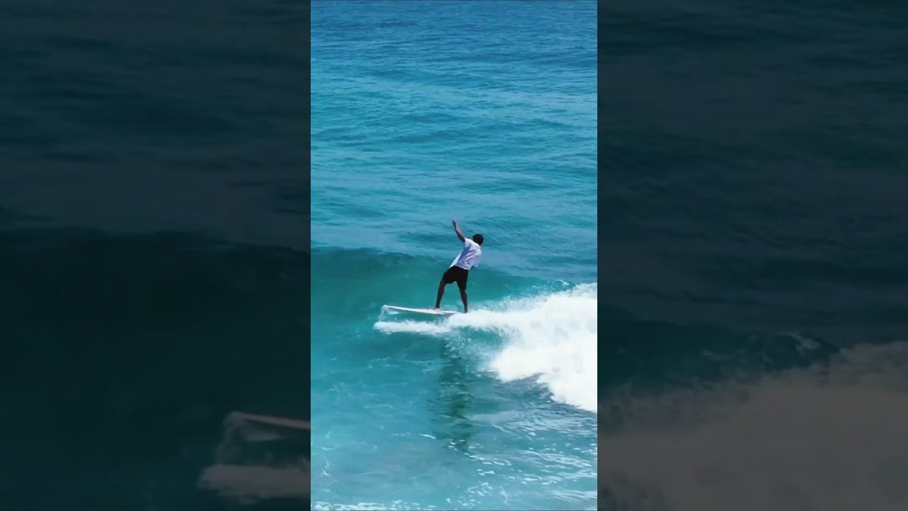 📼 Mexican Point Break Logging Perfection<br /><br />🏄‍♂️ Cameron Staunton<br />🎥 Jules Hatton-Ward, Sam Venn, Jordy Turansky, Cameron Staunton<br />🎪 Jimmy Surfboards<br />🎵 "Mahal" by Glass Beams<br />🇲🇽 Mexico<br />⏱️ 4min<br />🗓️ 2026<br /><br />#surfing #NobodySurf