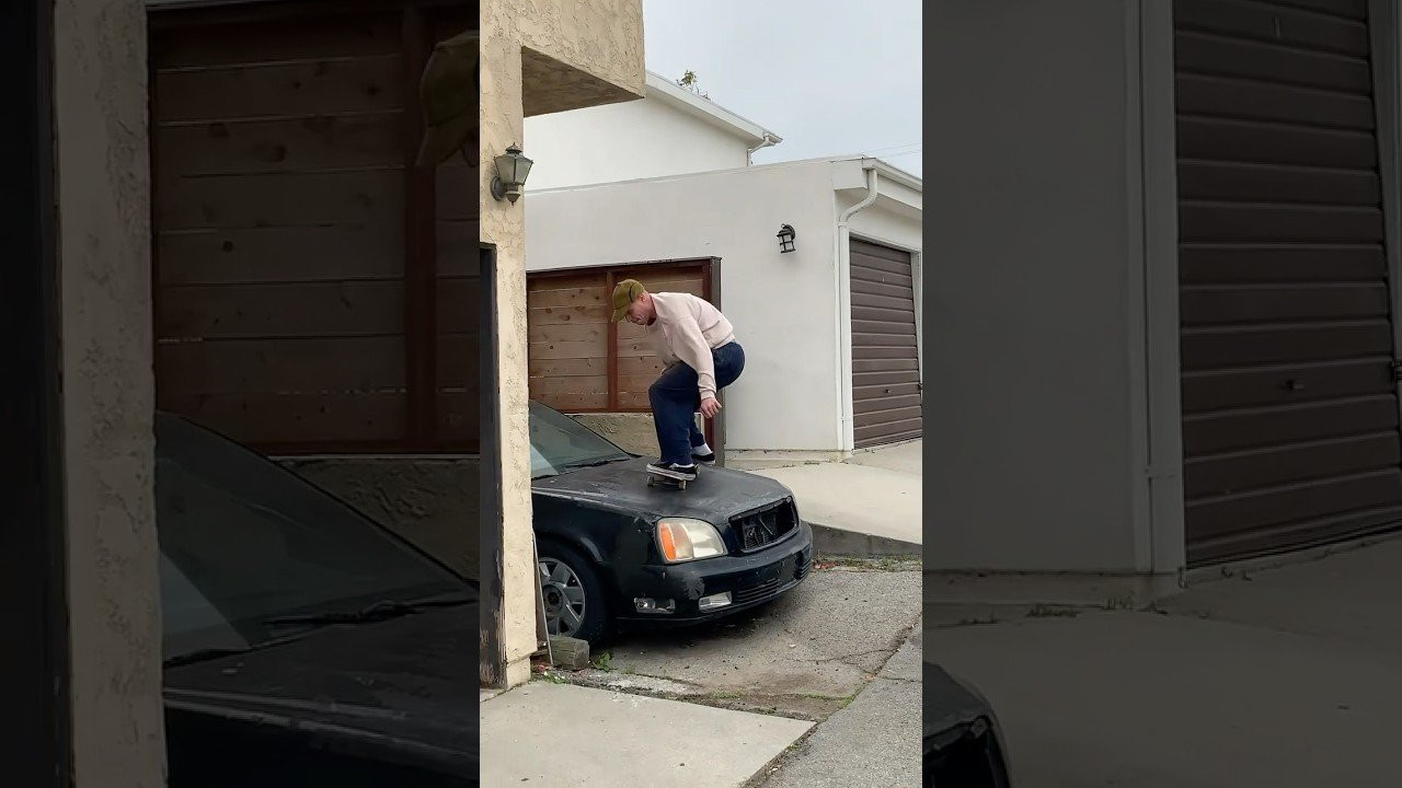 Follow em for more 👉 https://www.instagram.com/boblasalle?igsh=NTc4MTIwNjQ2YQ==