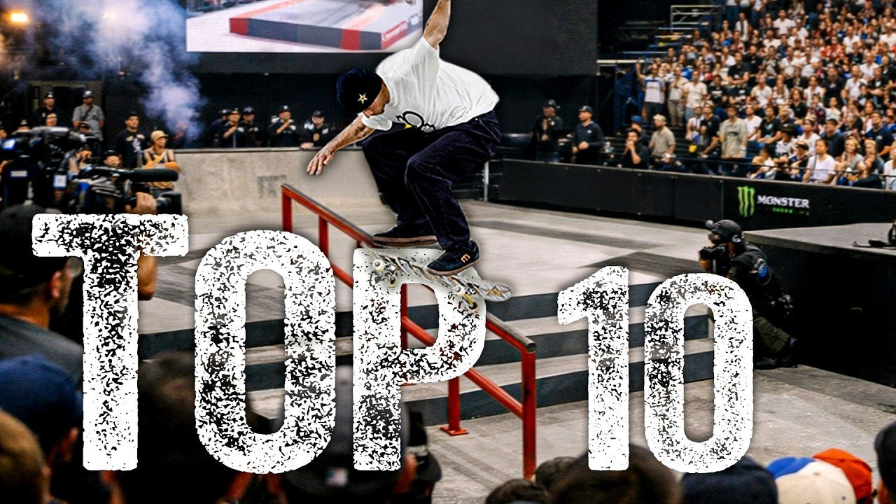 Holding the moniker of a street league OG, Chris Joslin continues to throw down some of the biggest tricks you'll see in skateboarding, earning his first SLS title in 2025 at the Santa Monica Takeover! <br /><br />☀️ #SLSDTLA | April 4<br />🛍️ #SLS Merch NOW AVAILABLE ➡ https://streetleagueshop.com/<br /><br />For tickets to SLS events and more information, visit: https://www.streetleague.com/ 🔥<br /><br />Subscribe Now: https://www.youtube.com/@SLS<br /><br />Follow SLS on Social 💥 <br />⚪️ Instagram - https://www.instagram.com/sls/<br />⚪️ Facebook - https://www.facebook.com/streetleague/<br />⚪️ Rumble - https://rumble.com/c/sls<br />⚪️ TikTok - https://www.tiktok.com/@streetleagueskate<br />⚪️ Snapchat - https://snapchat.com/t/uYXRd6Jw<br />⚪️ Threads - https://www.threads.net/@sls?hl=en<br />⚪️ Twitter - https://x.com/StreetLeague<br /><br />👀 Don't miss new SLS content every week on Rumble<br />Download Rumble (TV + Mobile) 👉 https://rumble.com/our-apps<br />Rumble is free on desktop, mobile and web at www.rumble.com, iOS, Android, Roku, AppleTV, FireTV, Samsung TVs.<br /><br />Get your official SLS x Wolfpak Backpack here, available in 3 different sizes - <br />https://wolfpak.com/collections/street-league-skateboarding-collection<br /><br />#sls #skate #skateboard #skateboarding #extremesports #actionsports #highlights #viral #top10 #countdown #compilation #chrisjoslin