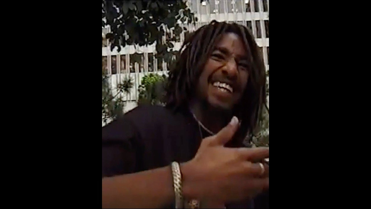 SF SATURDAYS 🌁 Karl Watson vs Hubba 🥨 🎥 Ewan Bowman