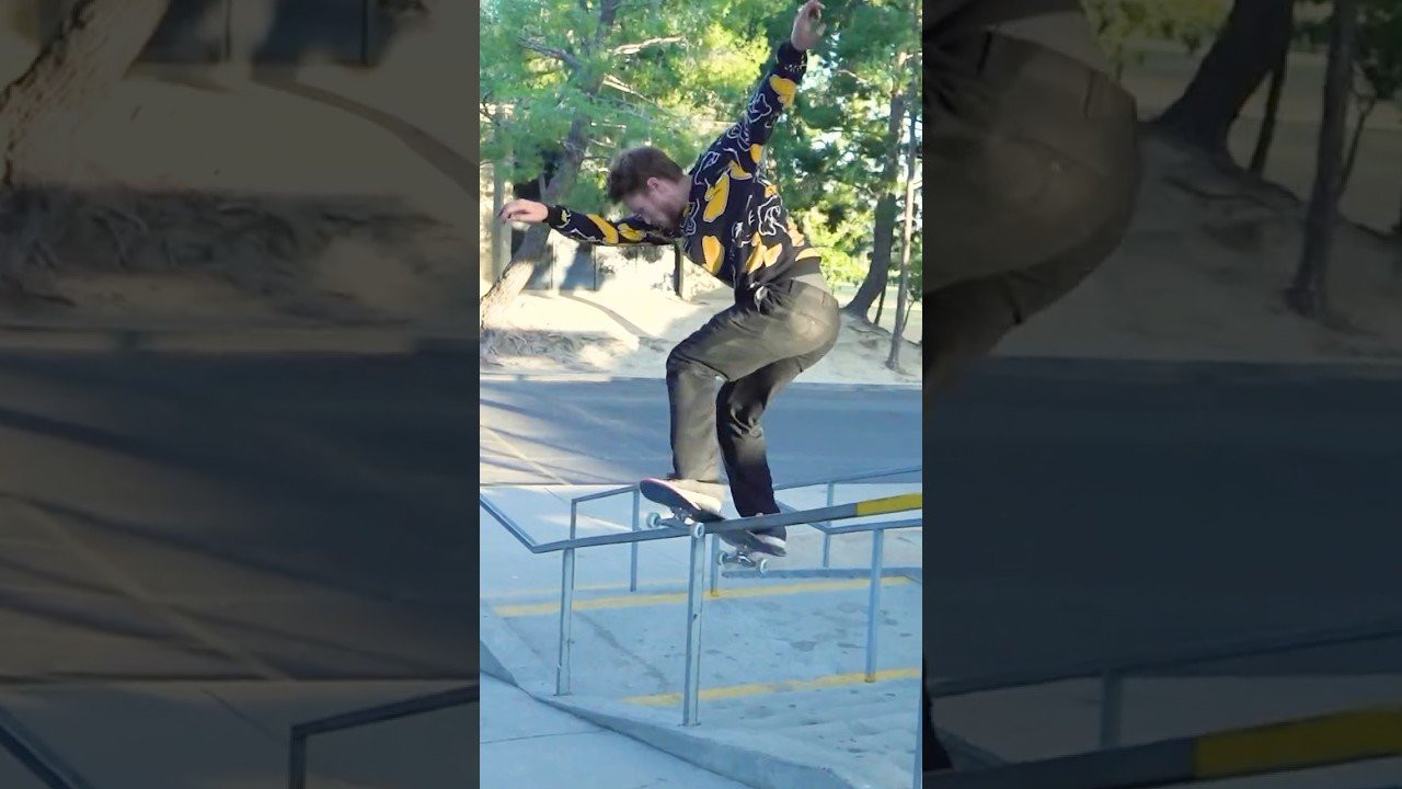 Follow em for more 👉 https://www.instagram.com/reel/C8GGBxKvnvD/?igsh=NTc4MTIwNjQ2YQ==