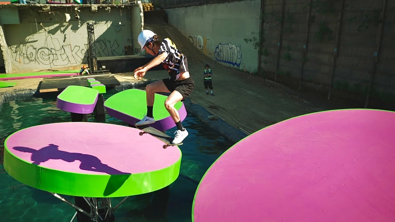 New shoes available now at https://www.lakai.com & select skate shops worldwide.<br /><br />Evon Martinez Roman Hager & Chris Joslin<br /><br />Filmed by: Cage Cocalis<br /><br />Edited by Banchi Jimena<br /><br />Additional editing: Luis Mora & Alan Mora<br /><br />Music<br /><br />The Primitives - Crash<br /><br />Kendrick Lamar - Poetic Justice<br /><br />The Ponderosa Twins Plus One - Bound